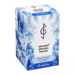 ARHAMA-Polvere frizzante, 150 g