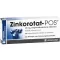 ZINKOROTAT POS compresse rivestite di enterico, 20 pezzi