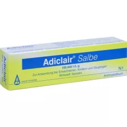 ADICLAIR Unguento, 20 g