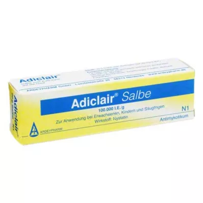 ADICLAIR Unguento, 20 g