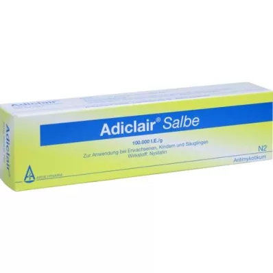 ADICLAIR Unguento, 50 g