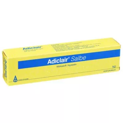 ADICLAIR Unguento, 50 g