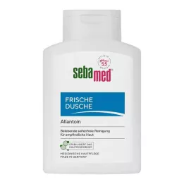 SEBAMED Doccia fresca, 200 ml