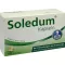 SOLEDUM 100 mg capsule rivestite con enterici, 100 pz