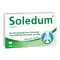 SOLEDUM 100 mg capsule rivestite con enterici, 100 pz