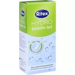 RITEX Gel idrosensibile, 50 ml