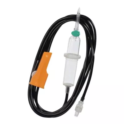 Intrafix Primeline Stan.per Pesante.230cm nero Sch., 1 pz