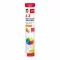 DOPPELHERZ A-Z Multivitaminico+Minerali compresse effervescenti, 15 pz