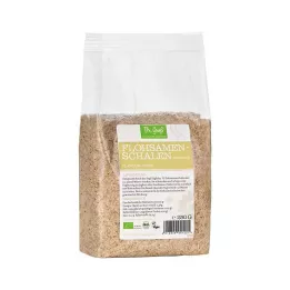FLOHSAMENSCHALEN indiano biologico, 250 g