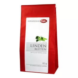 LINDENBLÜTENTEE Caelo HV-Confezione, 60 g