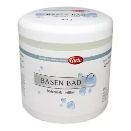BASENBAD Caelo HV-Confezione, 500 g