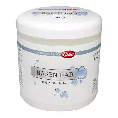 BASENBAD Caelo HV-Confezione, 500 g