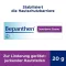 BEPANTHEN Crema Sensiderm, 20 g