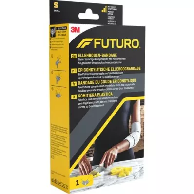 FUTURO Supporto a gomito S, 1 pz