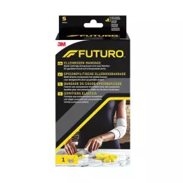 FUTURO Supporto a gomito S, 1 pz