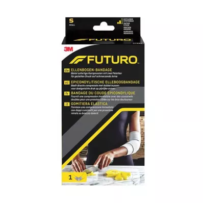 FUTURO Supporto a gomito S, 1 pz