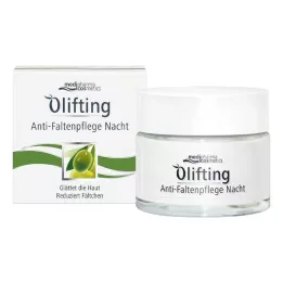 OLIVENÖL OLIFTING Crema notte antirughe, 50 ml