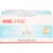 IME-Cannula a penna universale fine 31 G 4 mm, 100 pz