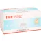 IME-Cannula a penna universale fine 31 G 4 mm, 100 pz