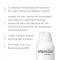 ALLPRESAN schiuma intensiva per piedi diabetici, 200 ml