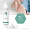 ALLPRESAN schiuma intensiva per piedi diabetici, 200 ml