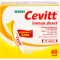 CEVITT immune DIRECT pellet, 40 pezzi