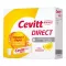Cevitt immunodirect pellet, 40 pz