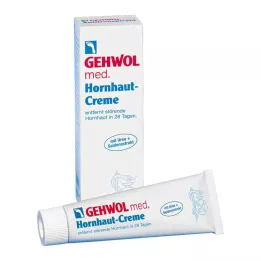 GEHWOL MED Crema per calli, 75 ml