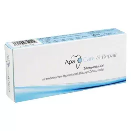 APACARE e dentifricio Repair Gel, 30 ml