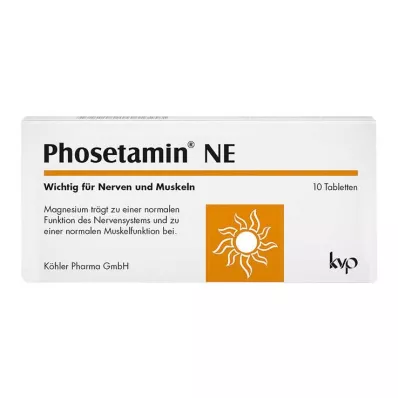Fosetamina NE compresse, 10 pz Fosetamina NE compresse, 10 pz