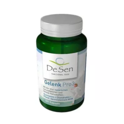 Glucosamina + Condroitina + MSM capsule, 120 pezzi