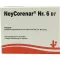 NEYCORENAR No.6 D 7 Fiale, 5X2 ml