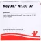 NEYDIL No.30 D 7 Fiale, 5X2 ml