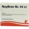 NEYBRON N. 44 D 7 Fiale, 5X2 ml