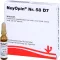 NEYOPIN No.58 D 7 Fiale, 5X2 ml