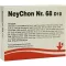 NEYCHON No.68 D 10 fiale, 5X2 ml