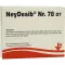 NEYDESIB No.78 D 7 Fiale, 5X2 ml