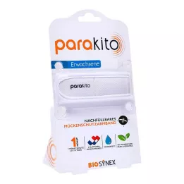 PARA KITO Repellente per zanzare, 1 P