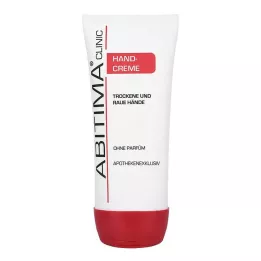 ABITIMA Crema mani della Clinica, 100 ml