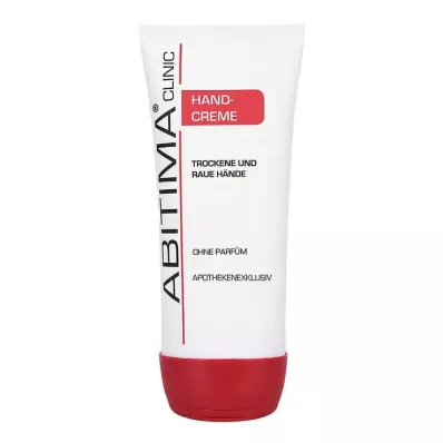ABITIMA Crema mani della Clinica, 100 ml ABITIMA Crema mani della Clinica, 100 ml