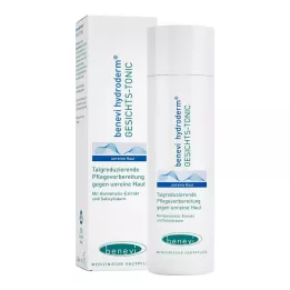 BENEVI Tonico viso Hydroderm, 200 ml