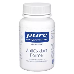 PURE ENCAPSULATIONS Capsule Formula Antiossidante, 60 Capsule