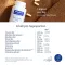 Incapsulamenti puri Capsule B-Complex Plus, 120 pz