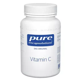 PURE ENCAPSULATIONS Vitamina C in capsule, 90 capsule