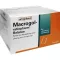 MACROGOL-ratiopharm Balance Plv.z.H.e.L.z.Einn., 50 pz