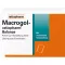 MACROGOL-ratiopharm Balance Plv.z.H.e.L.z.Einn., 50 pz