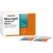 MACROGOL-ratiopharm Balance Plv.z.H.e.L.z.Einn., 50 pz