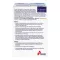 DOPPELHERZ Capsule del sistema Eyes plus vision+protection, 120 pezzi