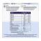 DOPPELHERZ Capsule del sistema Eyes plus vision+protection, 120 pezzi