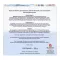 DOPPELHERZ Capsule del sistema Eyes plus vision+protection, 120 pezzi